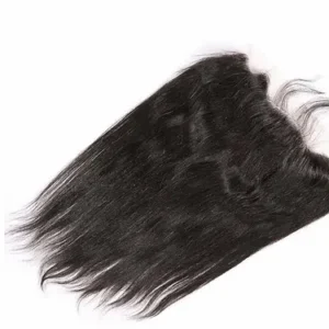 Raw Indian Straight Frontal