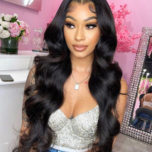Raw Indian Deep Wave
